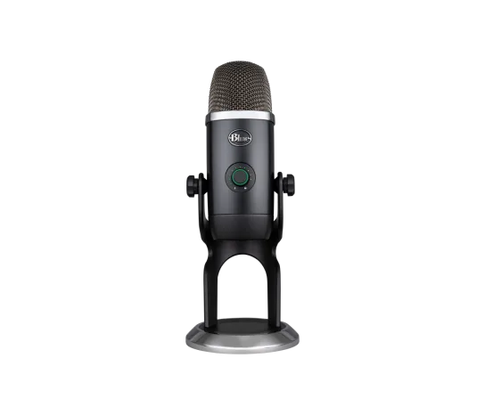 Blue Yeti X USBコンデンサーマイク