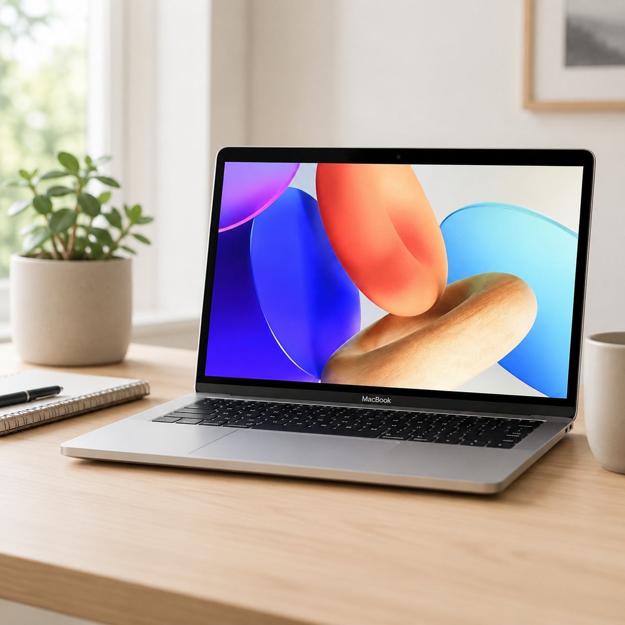 クリエイターノートPC